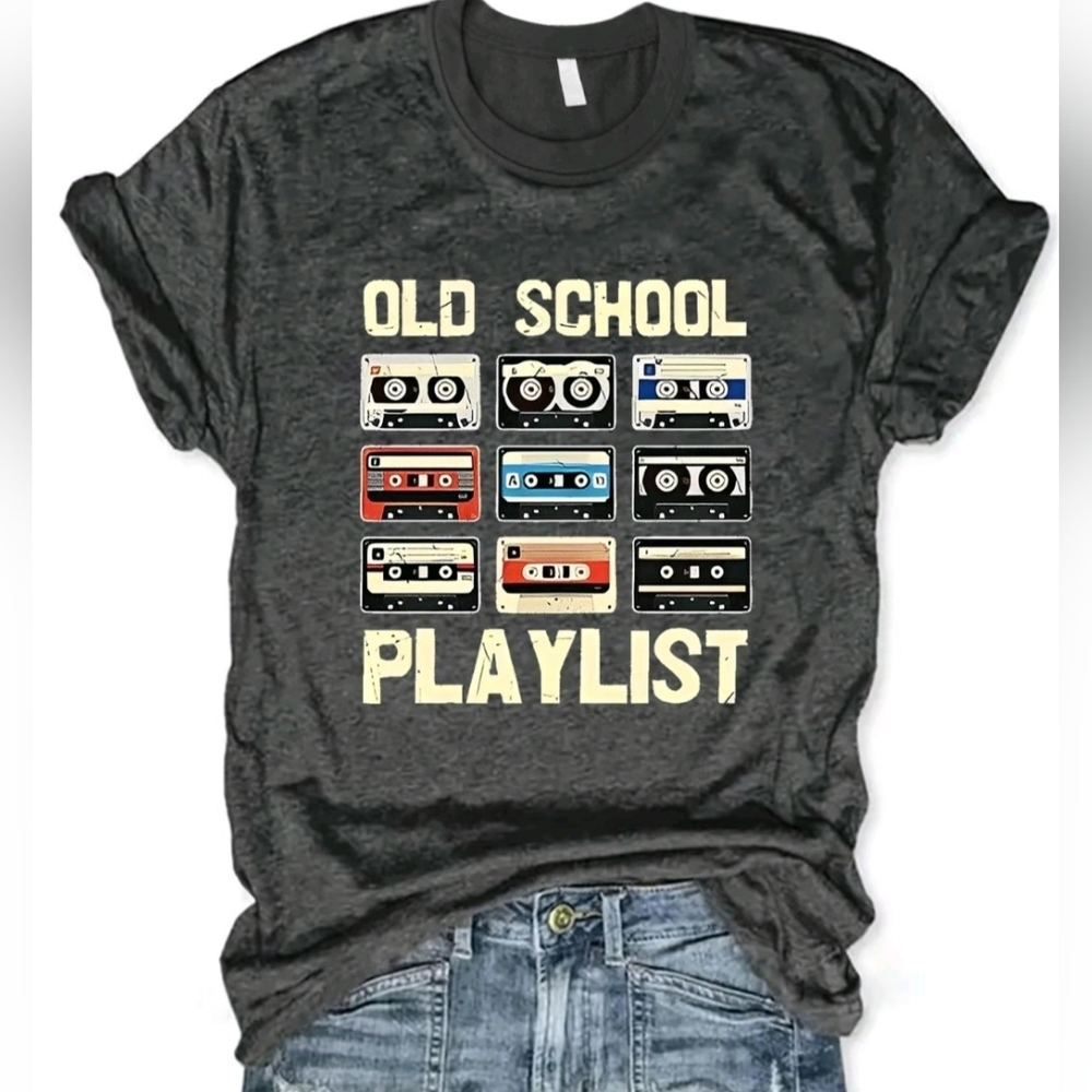 Women's T-shirts